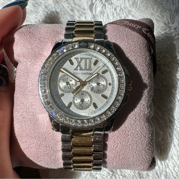 Juicy Couture Watch - Picture 3 of 3